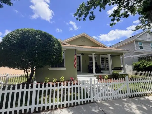 3038 Alachua Place, New Port Richey, FL 34655 - #3