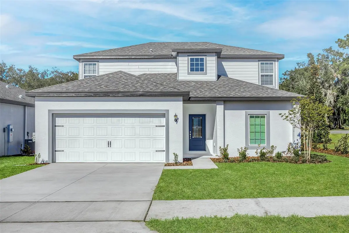 13347 Tula Loop, Astatula, FL 34705 - #1