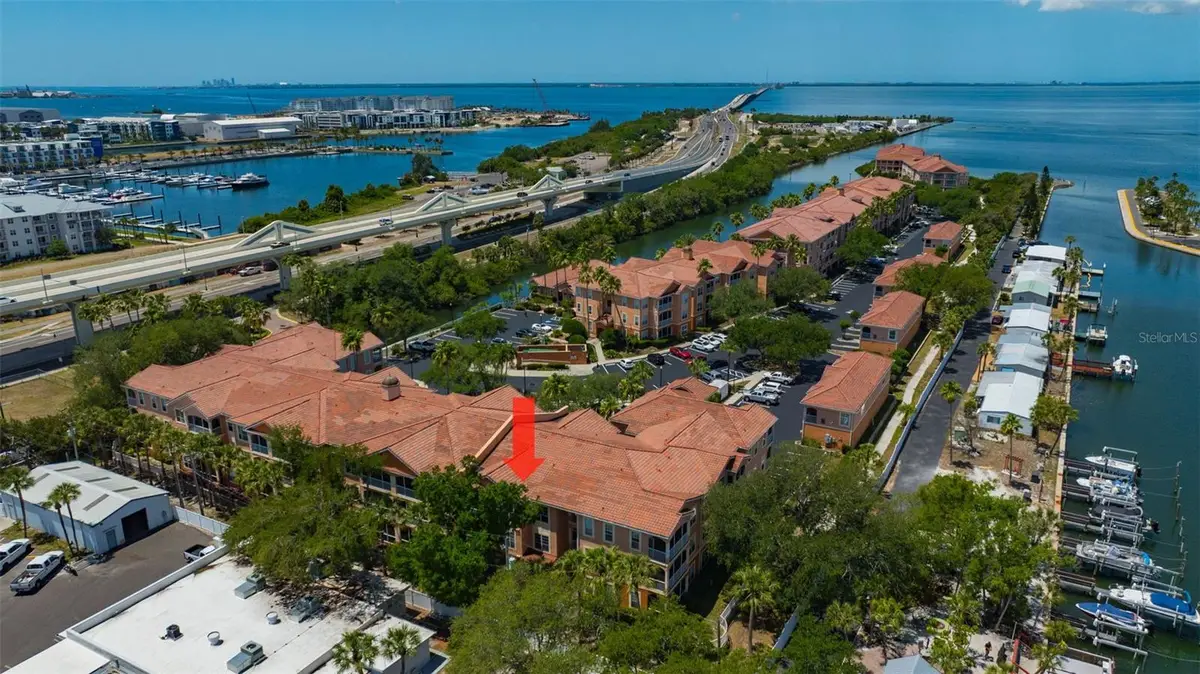 5000 Culbreath Key Way #1-306, Tampa, FL 33611 - #1