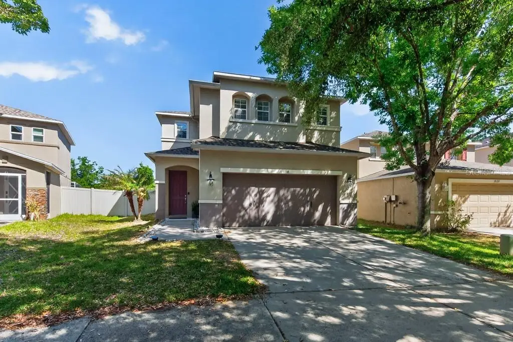 11118 Silver Fern Way, Riverview, FL 33569 - #1