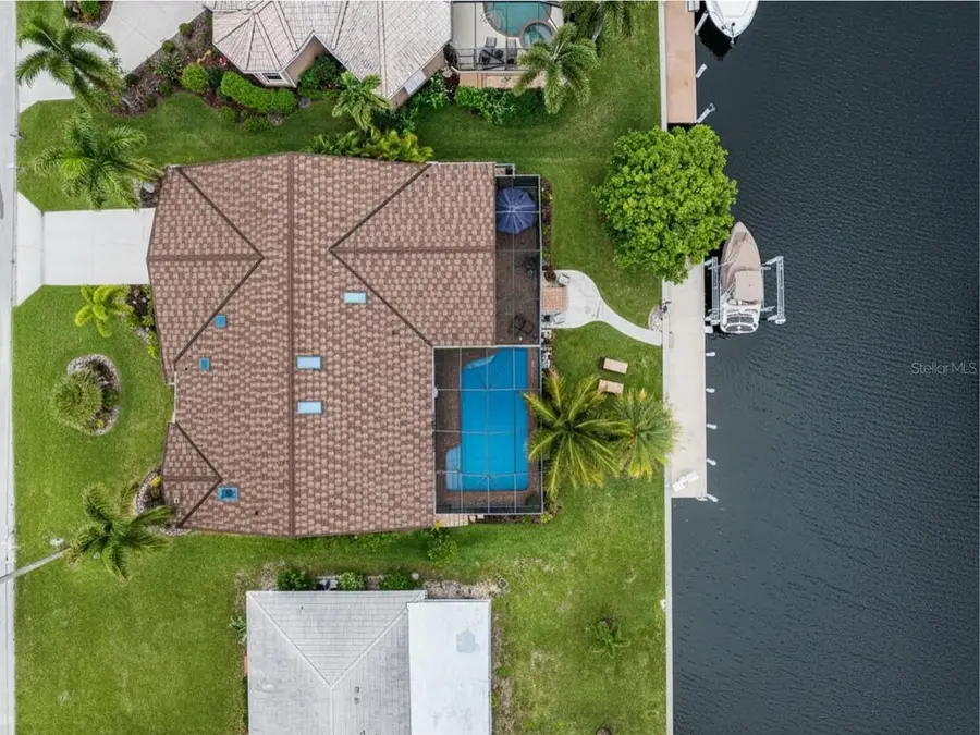 2539 Brazilia Court, Punta Gorda, FL 33950 - #3