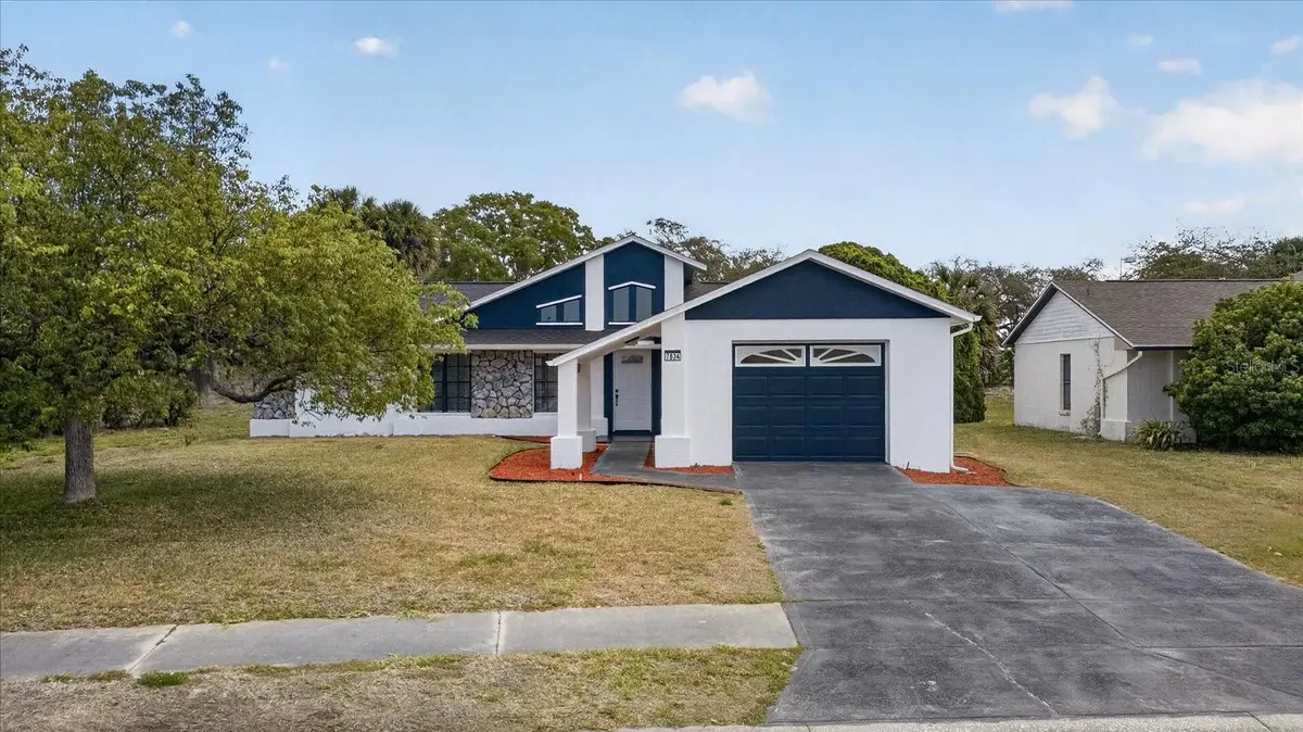 7834 Seasons Lane, New Port Richey, FL 34653 - #1