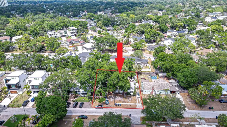 1009 W Coral Street, Tampa, FL 33602 - #3