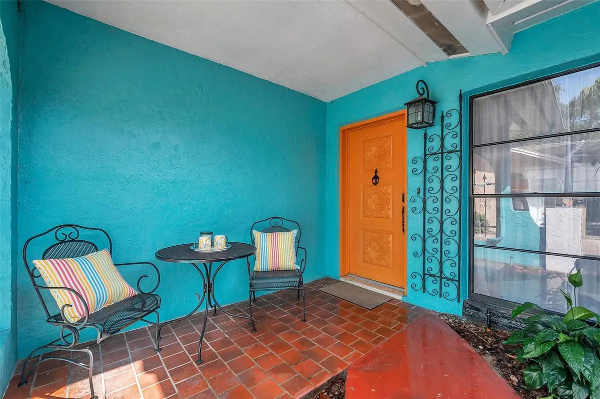 717 Carolina Avenue, Tarpon Springs, FL 34689 - #1