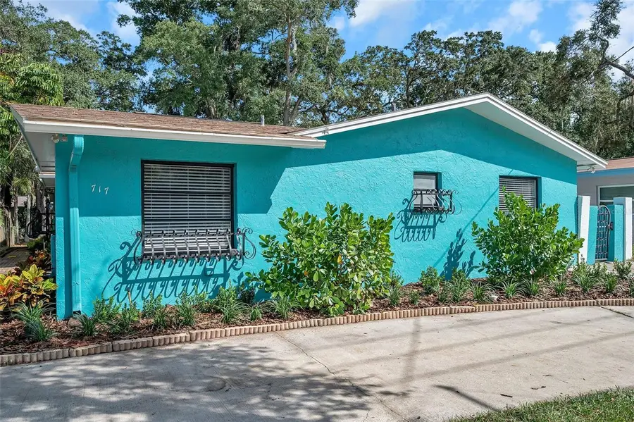 717 Carolina Avenue, Tarpon Springs, FL 34689 - #2