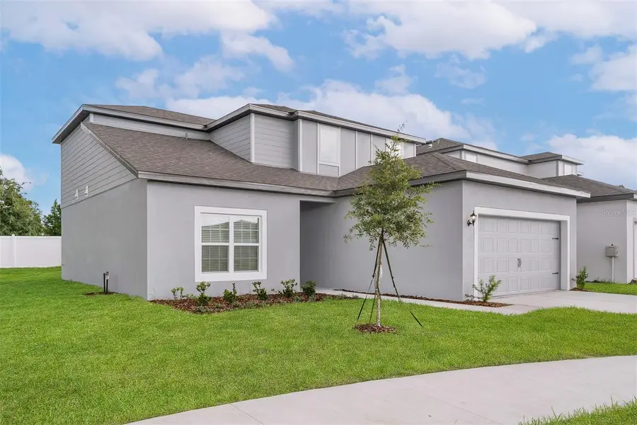 13348 Tula Loop, Astatula, FL 34705 - #2