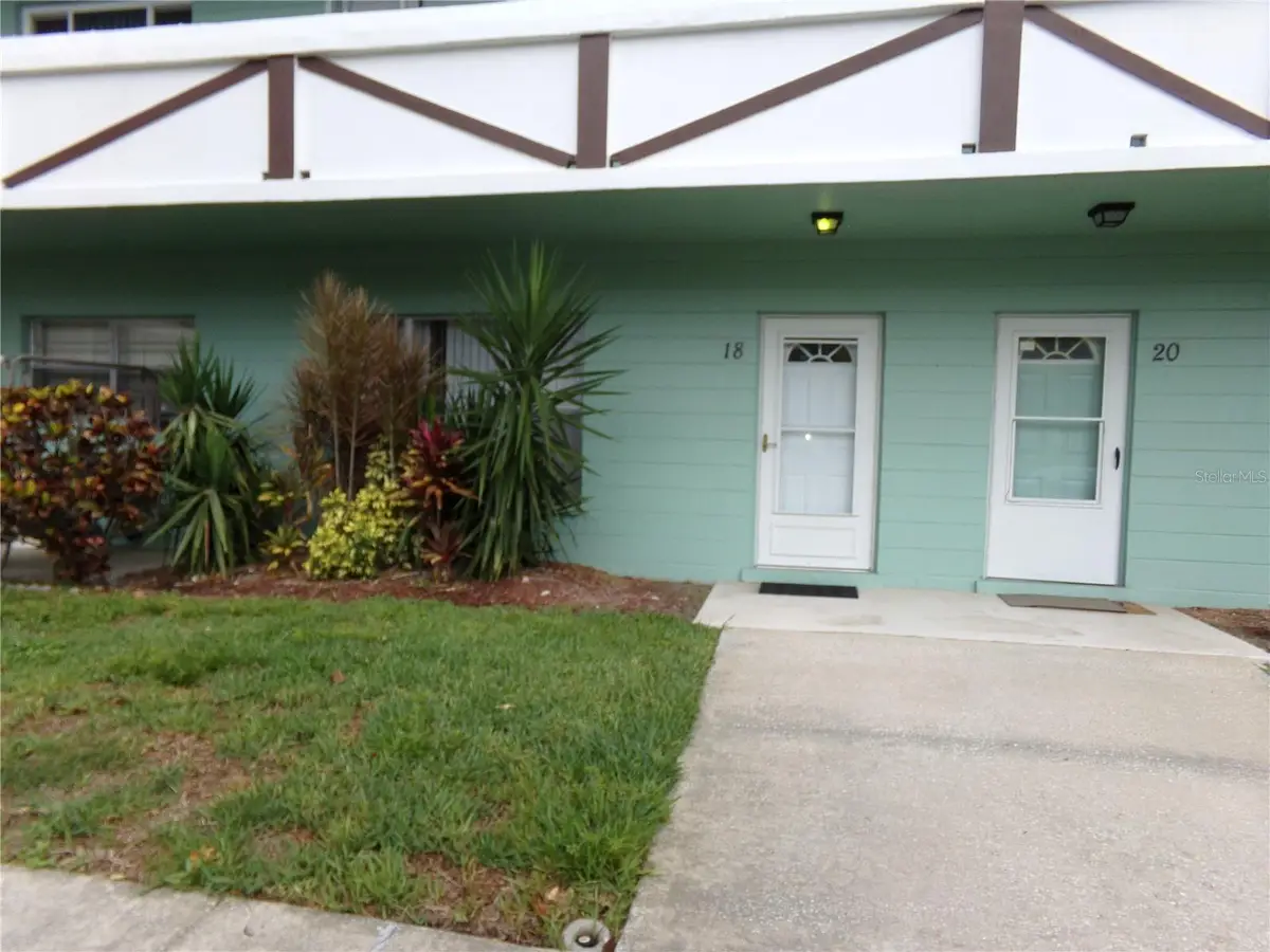 2042 Australia Way W #18, Clearwater, FL 33763 - #1