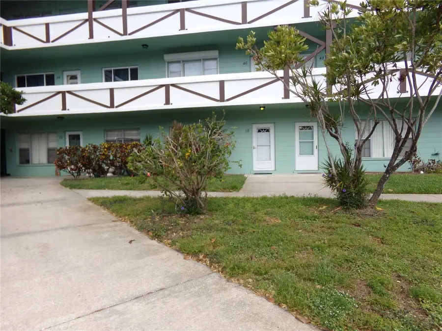 2042 Australia Way W #18, Clearwater, FL 33763 - #2