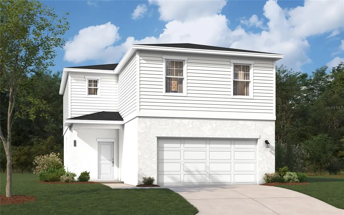 10128 Morning Meadowlark Trail, Parrish, FL 34219 - #1