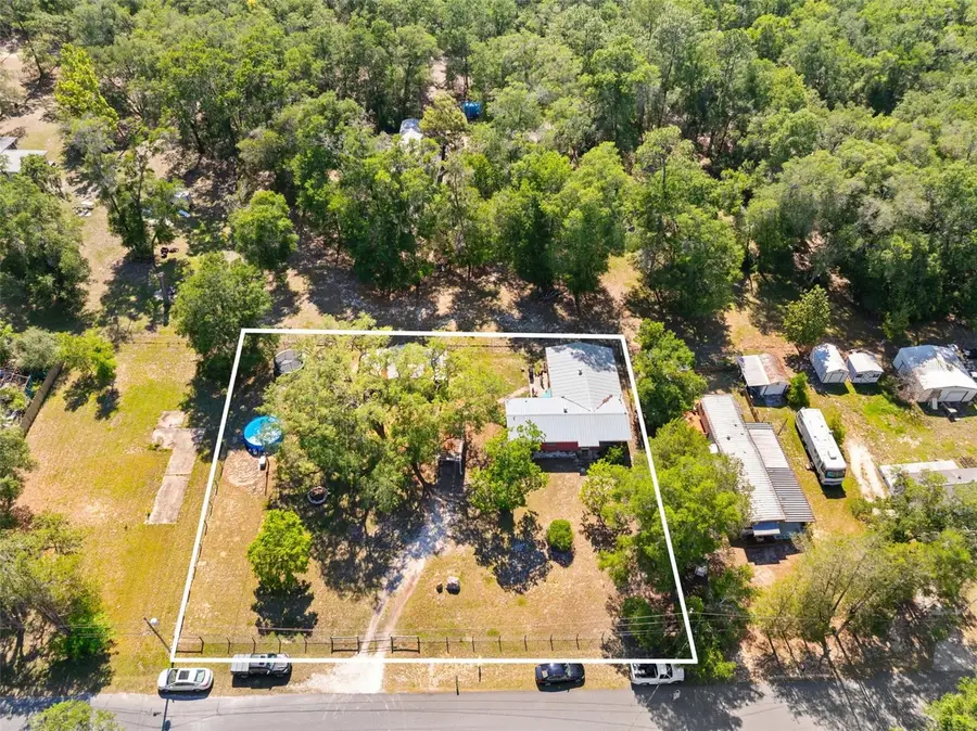 7130 N Pearl Point, Hernando, FL 34442 - #2