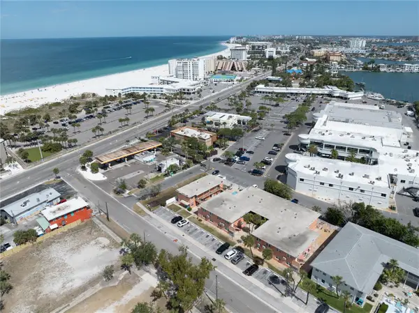 121 46th Avenue #2G, ST PETE BEACH, FL 33706