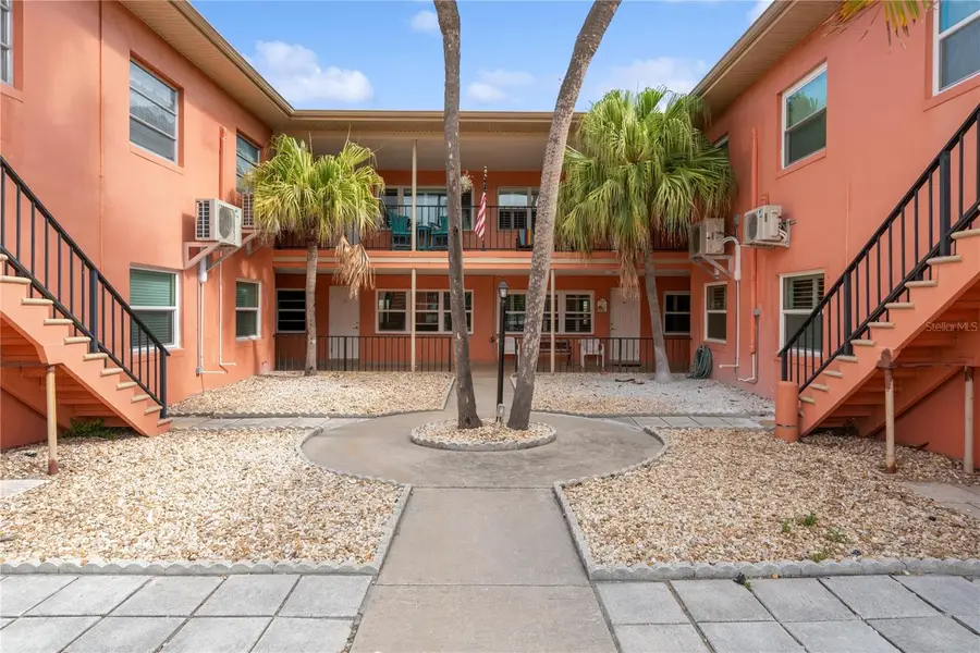 121 46th Avenue #2G, Saint Pete Beach, FL 33706 - #2