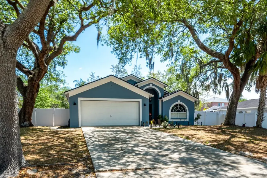 10727 Deepbrook Dr, Riverview, FL 33569 - #2
