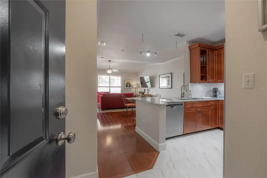 5000 Culbreath Key Way #8-302, Tampa, FL 33611 - #2