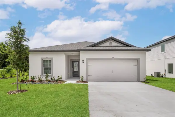 13352 Tula Loop, ASTATULA, FL 34705