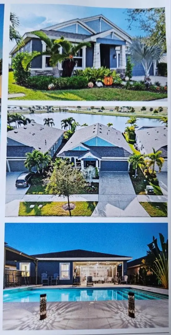5822 Silver Sun Drive, APOLLO BEACH, FL 33572