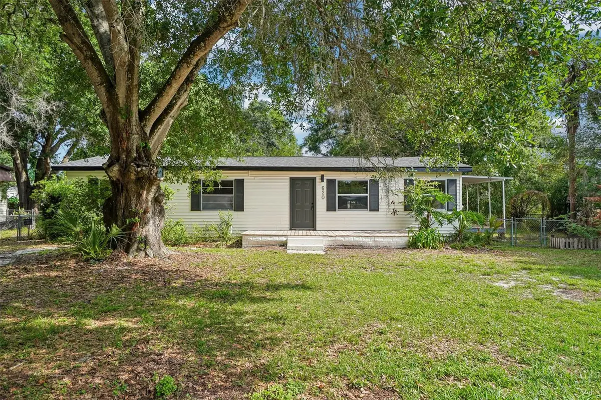 620 2nd Street, Polk City, FL 33868 - #1
