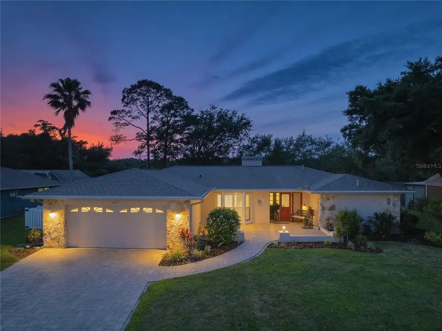 405 Holly Hill Road, Oldsmar, FL 34677 - #3