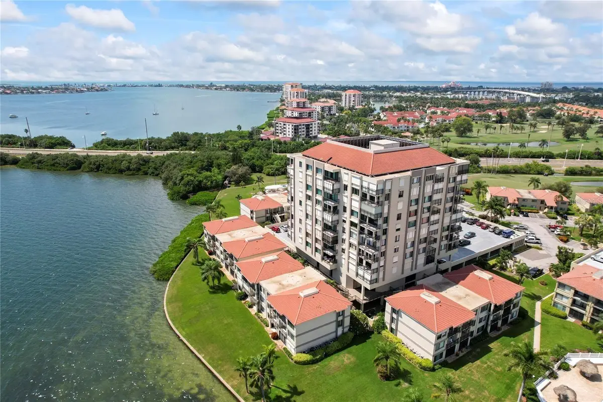 6372 Palma Del Mar Boulevard S #405, Saint Petersburg, FL 33715 - #1