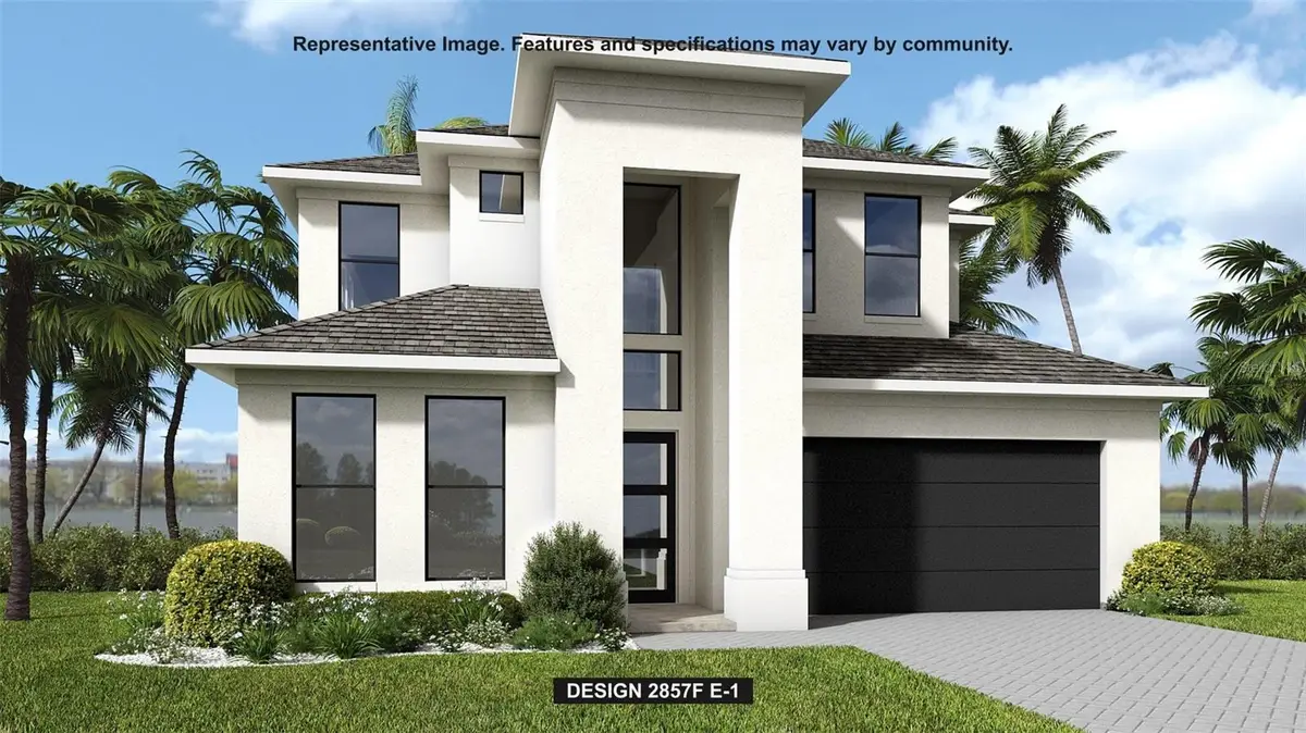 9527 Sandy Shores Street, Parrish, FL 34219 - #1
