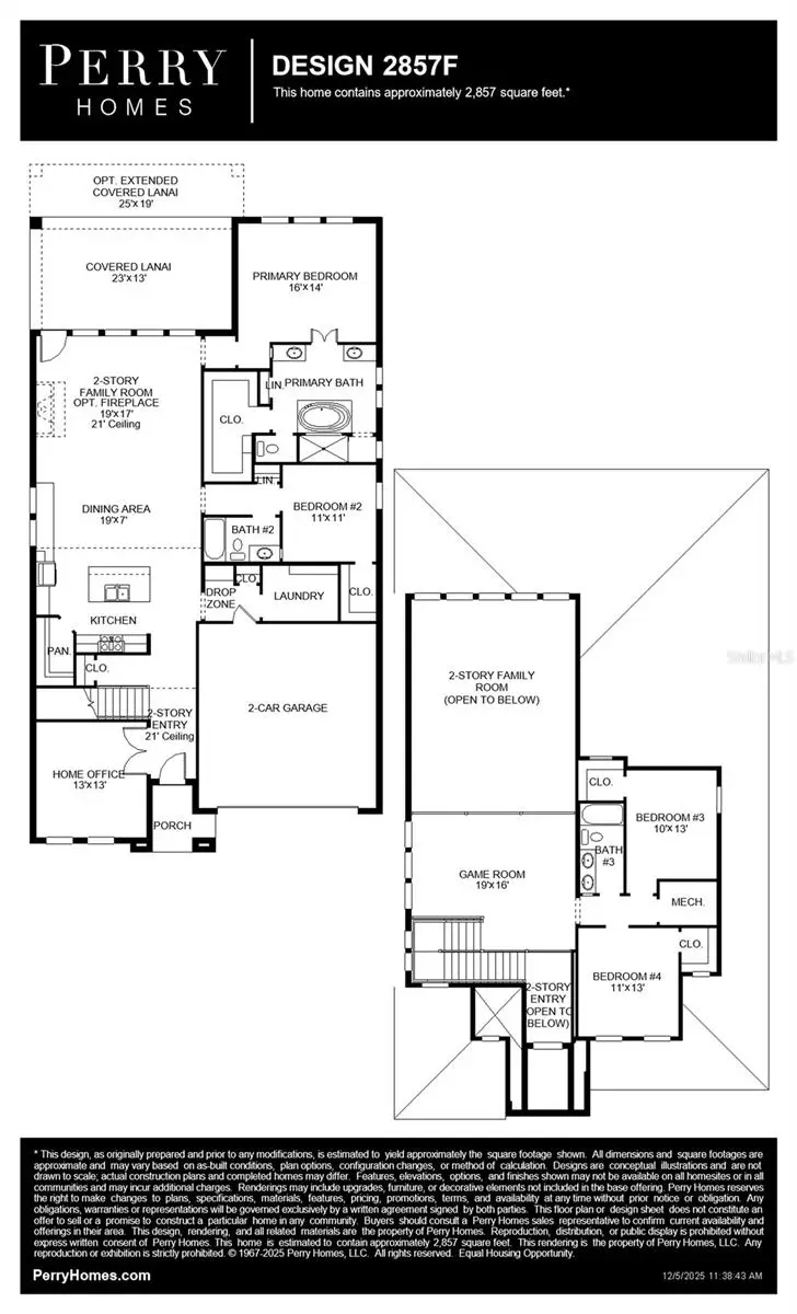 9527 Sandy Shores Street, Parrish, FL 34219 - #2