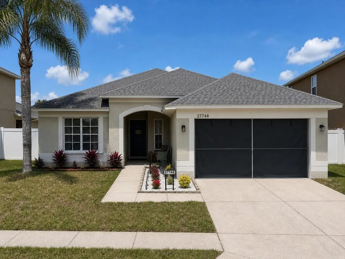 27748 Sugar Loaf Drive, Wesley Chapel, FL 33544 - #1