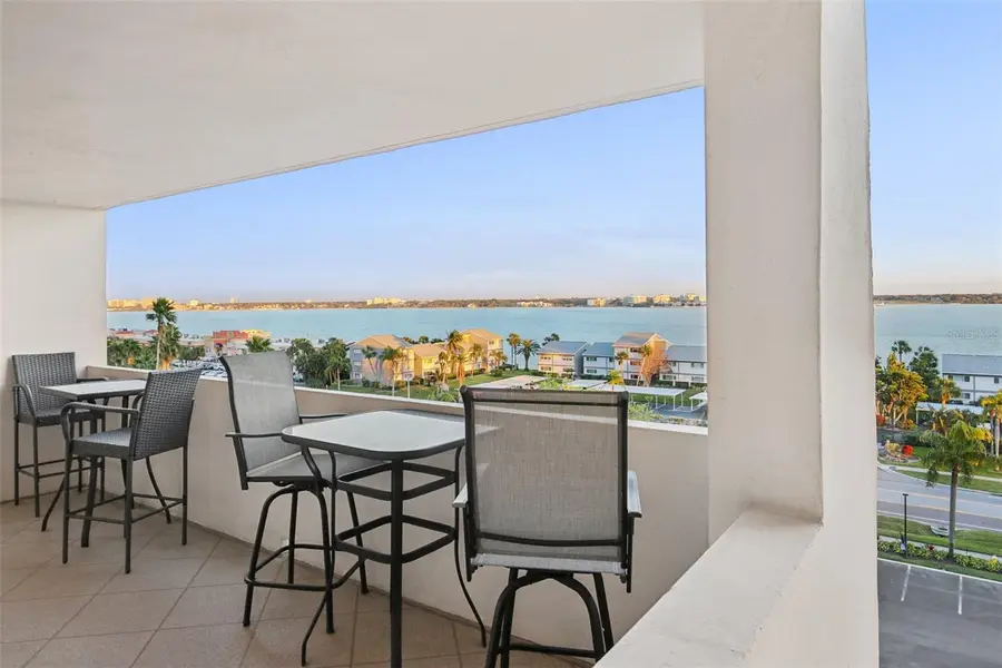 1270 Gulf Boulevard #701, Clearwater, FL 33767 - #3