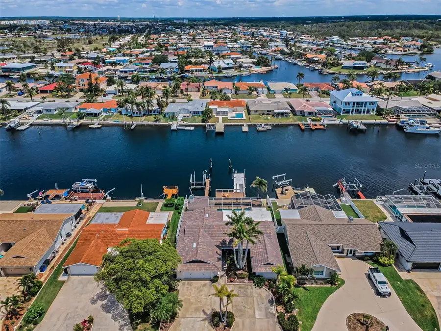 5008 Galleon Court, New Port Richey, FL 34652 - #2