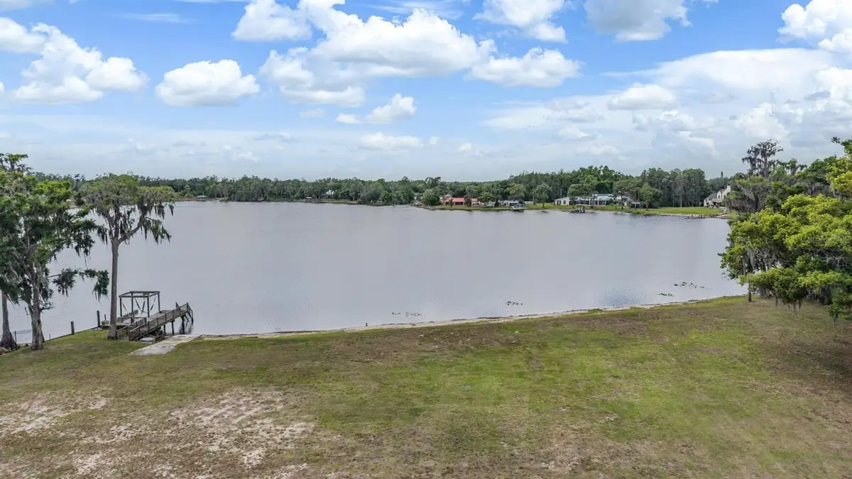 215 Lake Brant Drive, Lutz, FL 33548 - #1
