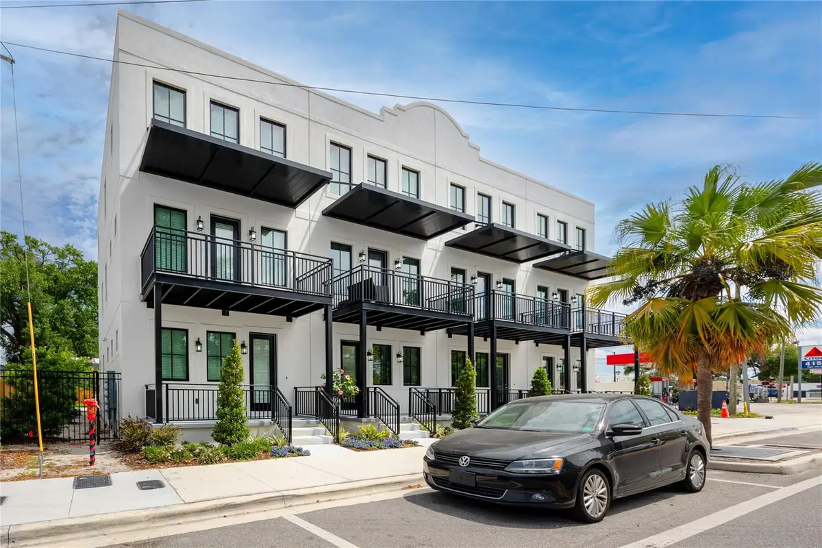 1308 E Columbus Drive #2, Tampa, FL 33605 - #1
