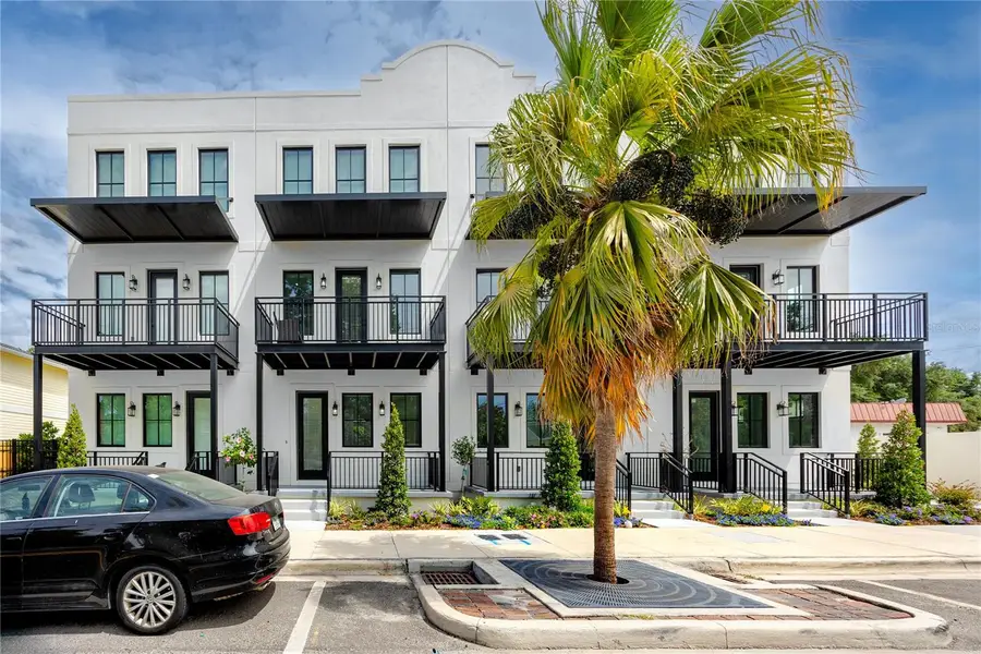 1308 E Columbus Drive #2, Tampa, FL 33605 - #2