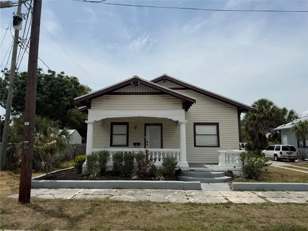 2806 N 17th Street, TAMPA, FL 33605