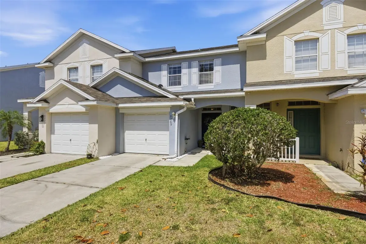 9769 Carlsdale Drive, Riverview, FL 33578 - #1