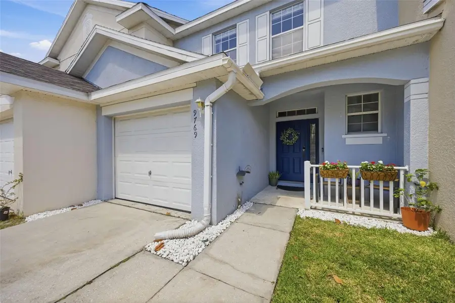 9769 Carlsdale Drive, Riverview, FL 33578 - #2
