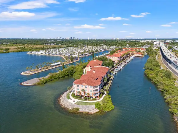 5000 Culbreath Key Way #1-107, TAMPA, FL 33611