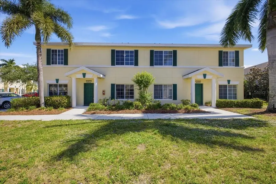 233 Cape Harbour Loop #107, Bradenton, FL 34212 - #2