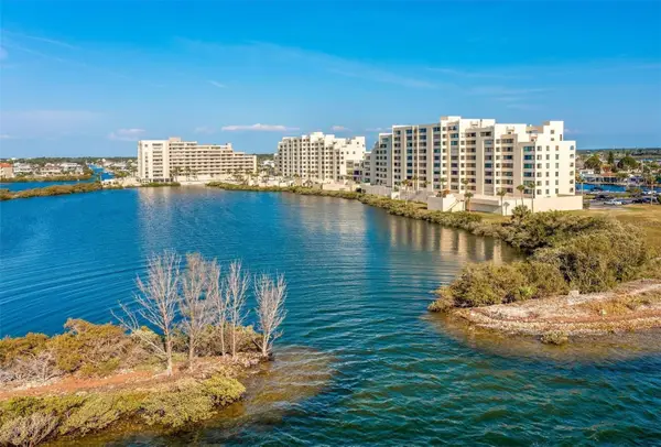 5915 Sea Ranch Drive #310, HUDSON, FL 34667