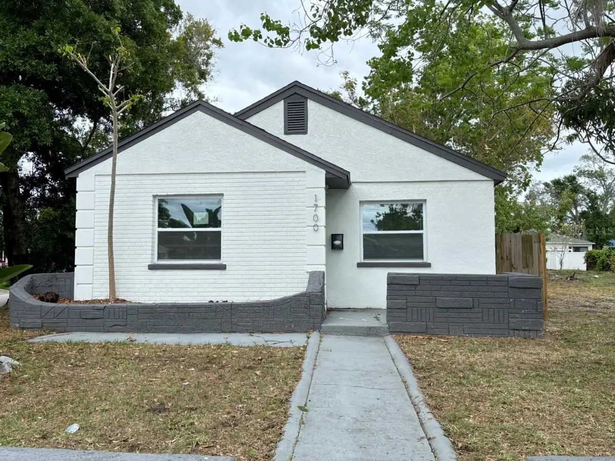 1700 30th Street S, Saint Petersburg, FL 33712 - #1
