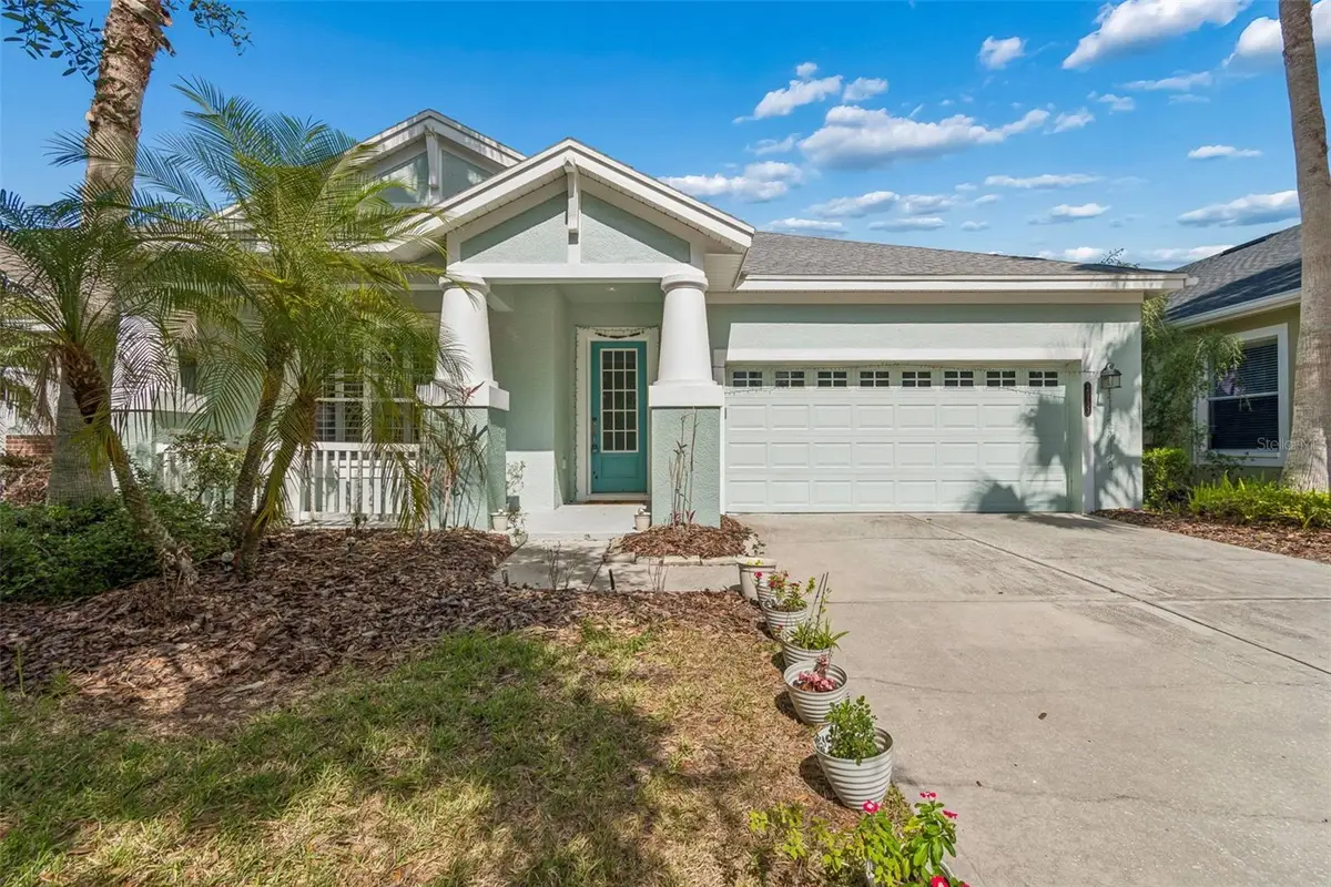 20133 Heron Crossing Drive, Tampa, FL 33647 - #1