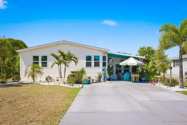 137 Lake Tarpon Drive #18, PALM HARBOR, FL 34684