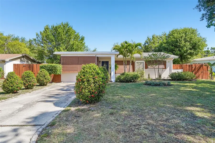 5389 55th Avenue N, Saint Petersburg, FL 33709 - #3