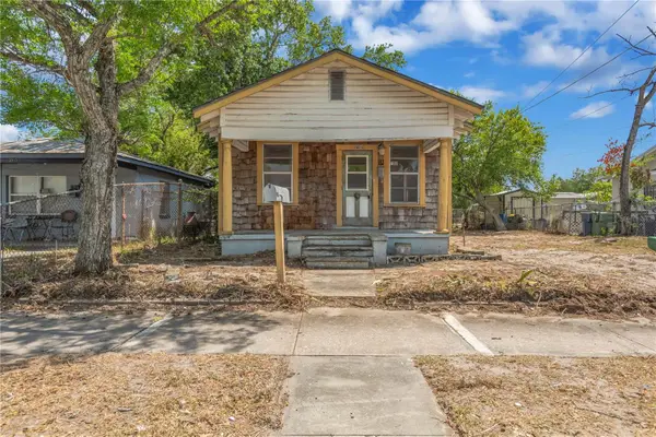 2505 E 17th Avenue, TAMPA, FL 33605