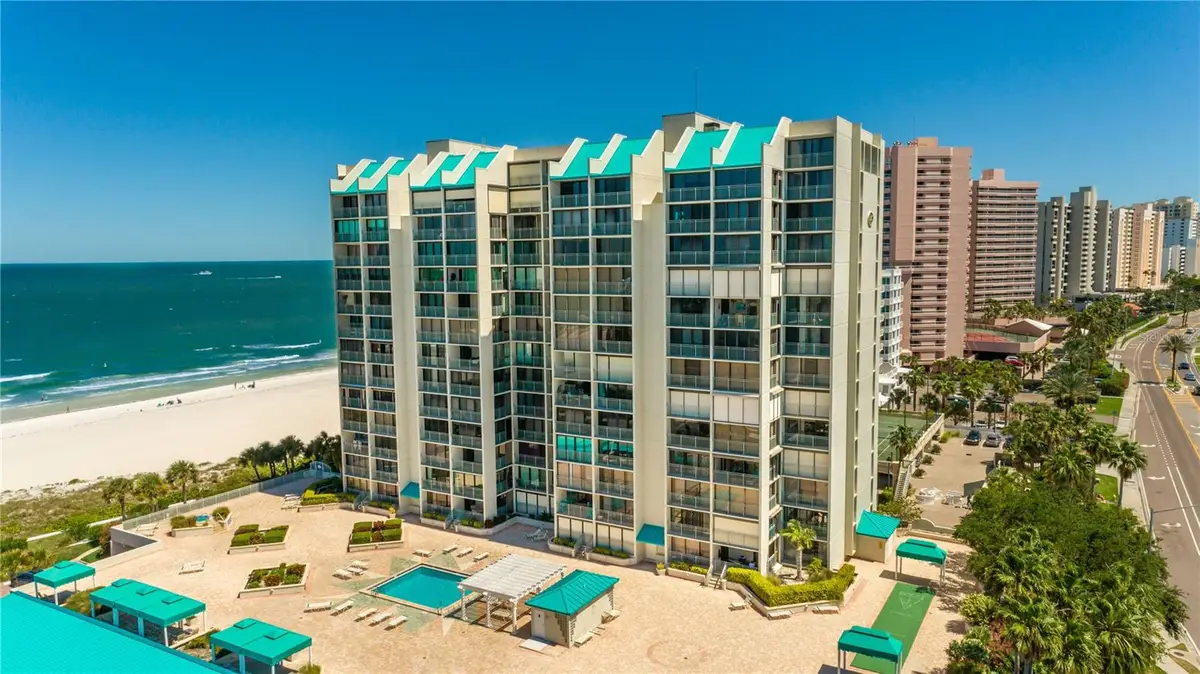 1390 Gulf Boulevard #PH-3, Clearwater Beach, FL 33767 - #1