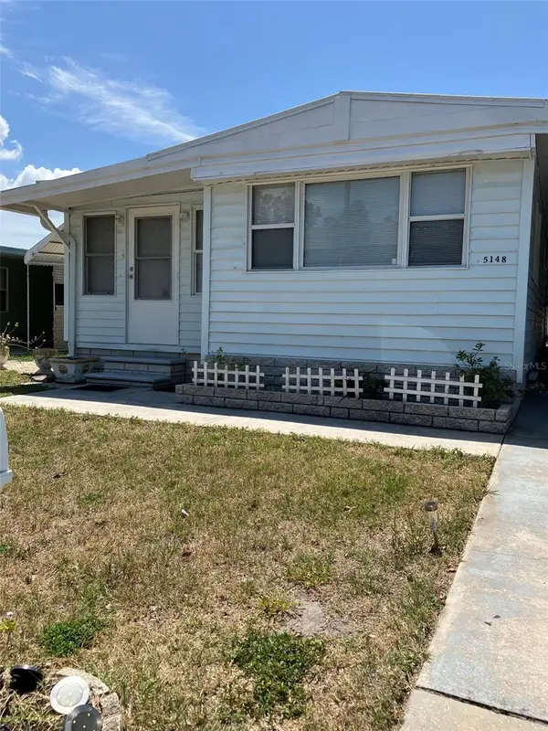 5148 Darlington Road, HOLIDAY, FL 34690