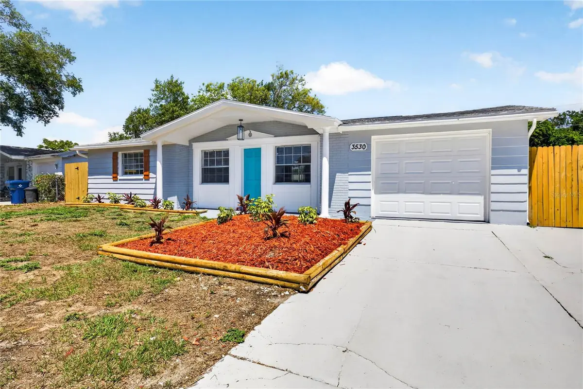 3530 Windham Drive, Holiday, FL 34691 - #1