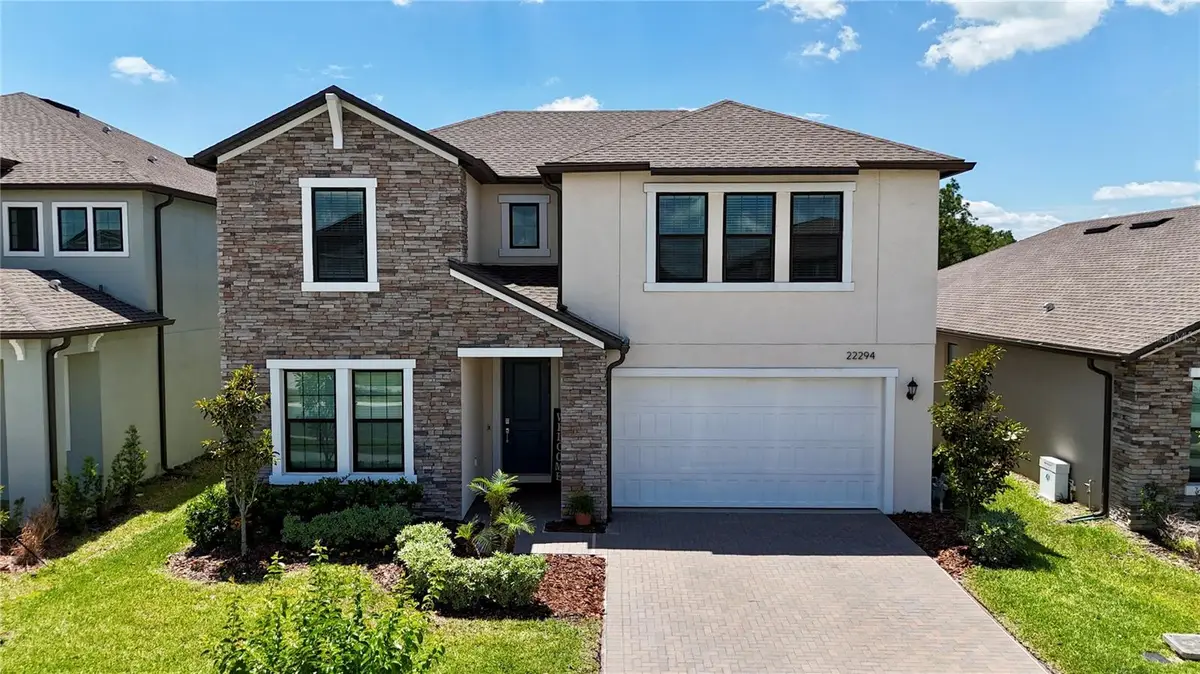 22294 Storybook Cabin Way, Land O Lakes, FL 34637 - #1