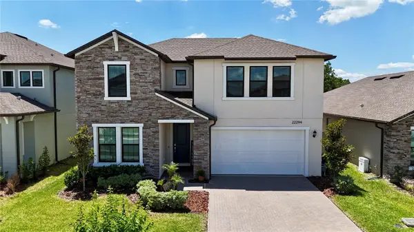 22294 Storybook Cabin Way, LAND O LAKES, FL 34637