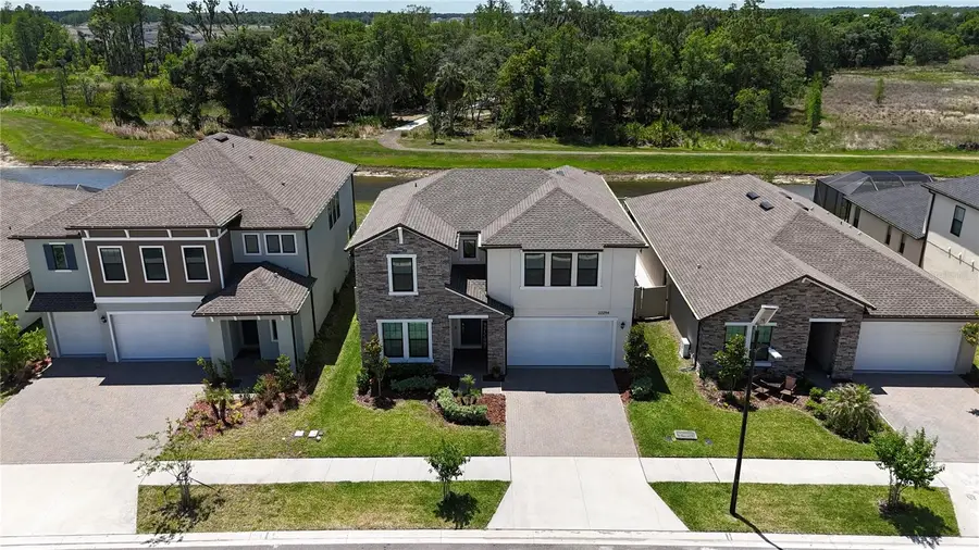 22294 Storybook Cabin Way, Land O Lakes, FL 34637 - #2