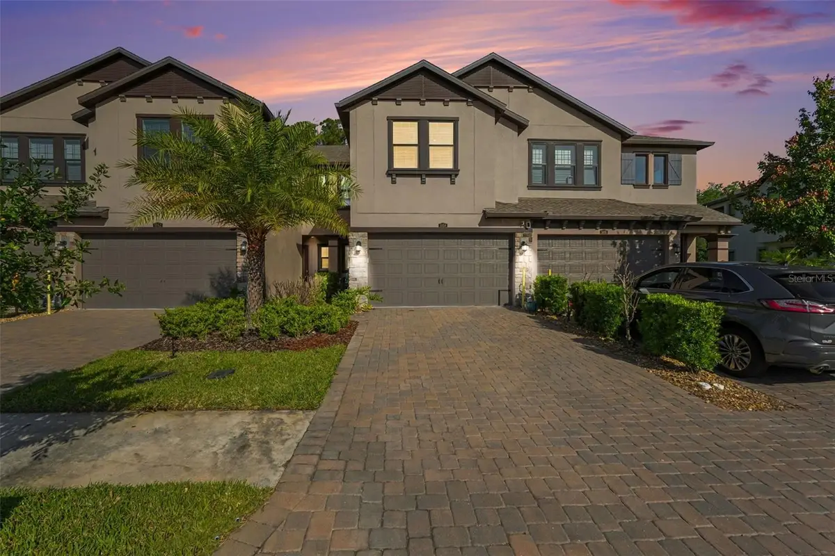 5054 San Martino Drive, Wesley Chapel, FL 33543 - #1