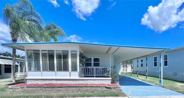1100 Belcher Road S #130, LARGO, FL 33771